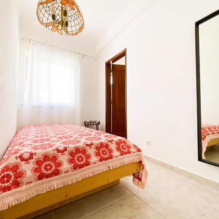 Apartamento Retreat With Terrace And View In Espiche #1887 Exterior foto