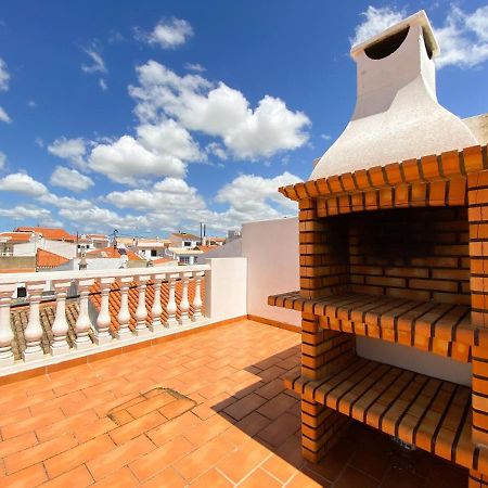 Apartamento Retreat With Terrace And View In Espiche #1887 Exterior foto
