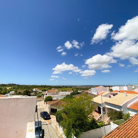 Apartamento Retreat With Terrace And View In Espiche #1887 Exterior foto