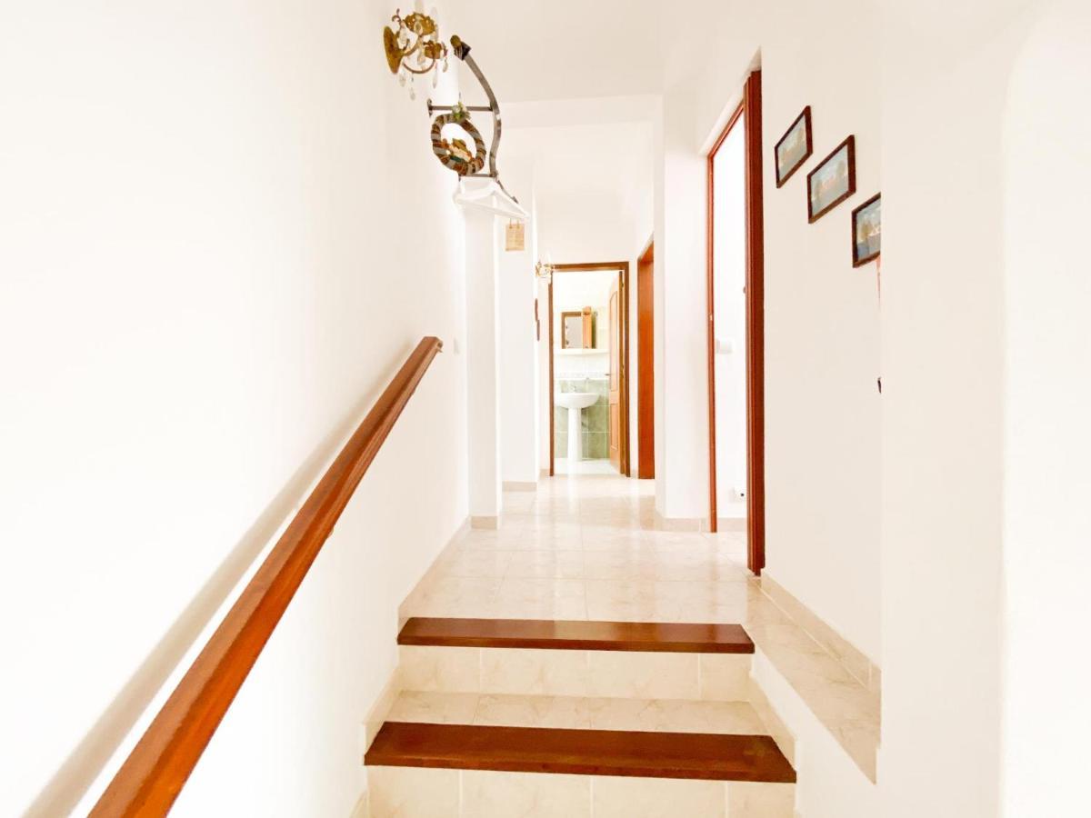 Apartamento Retreat With Terrace And View In Espiche #1887 Exterior foto