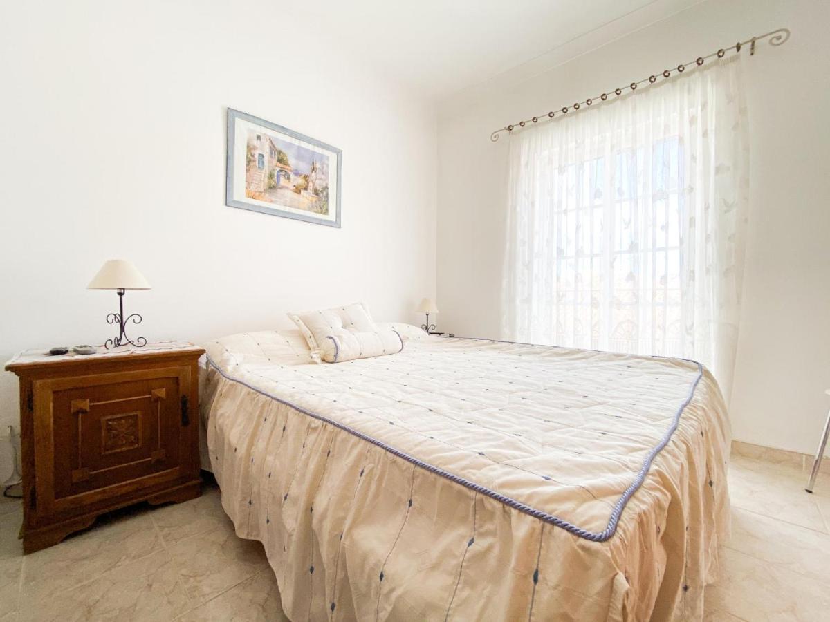 Apartamento Retreat With Terrace And View In Espiche #1887 Exterior foto