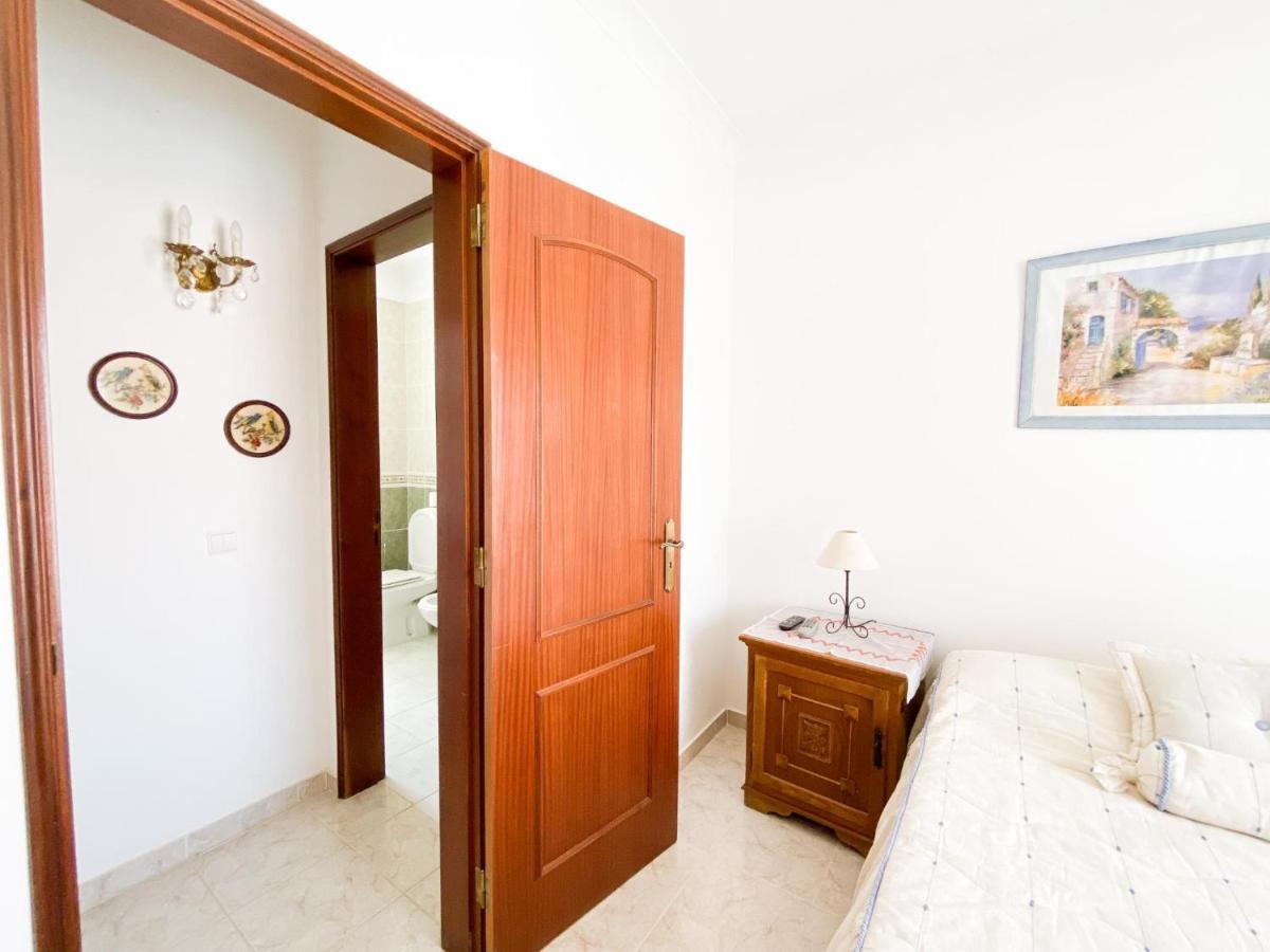 Apartamento Retreat With Terrace And View In Espiche #1887 Exterior foto