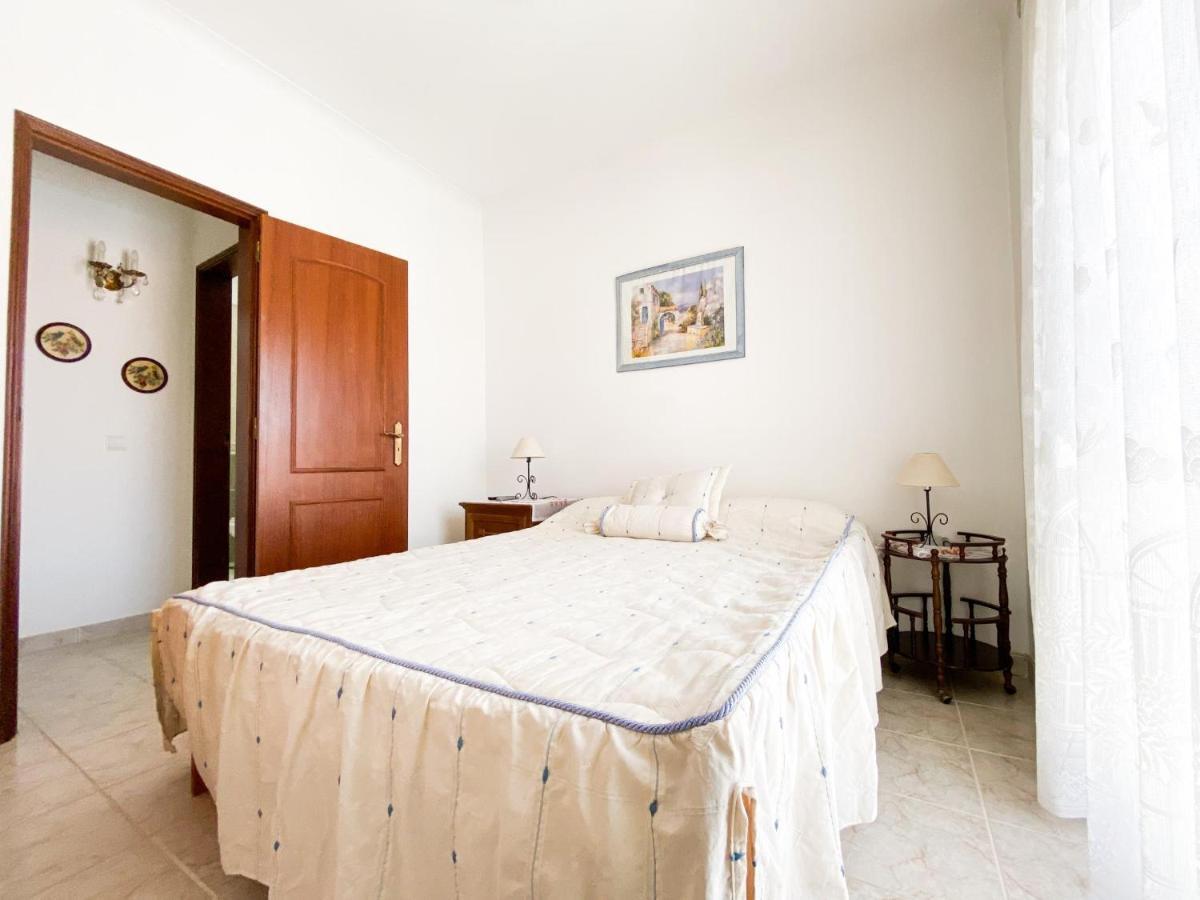 Apartamento Retreat With Terrace And View In Espiche #1887 Exterior foto