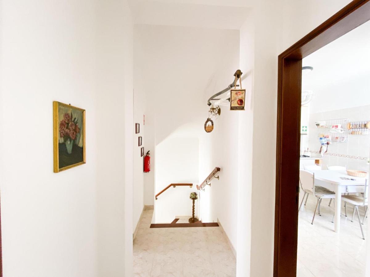 Apartamento Retreat With Terrace And View In Espiche #1887 Exterior foto